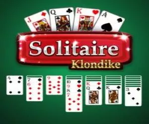 Game Solitaire Klondike