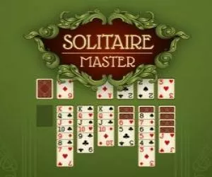 Game Solitaire Master