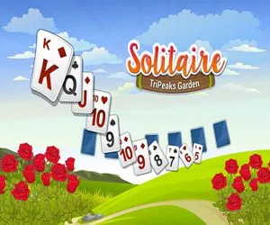 Game Solitaire Tripeaks G