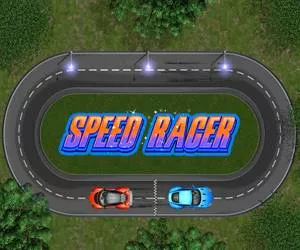 Game Speed Racer