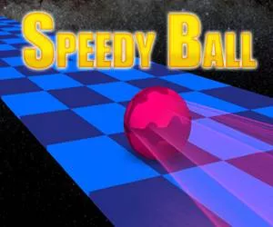 Game Speedy Ball