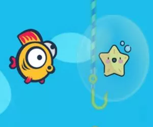 Game Speedy Fish Game