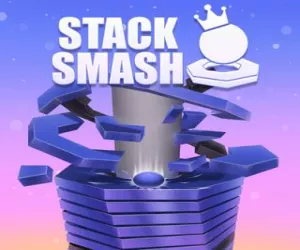 Game Stack Smash