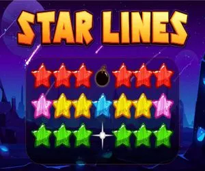 Game Star Lines