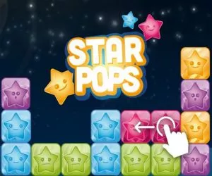 Game Star Pops