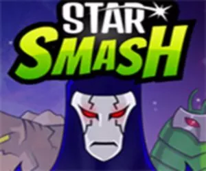 Game Star Smash