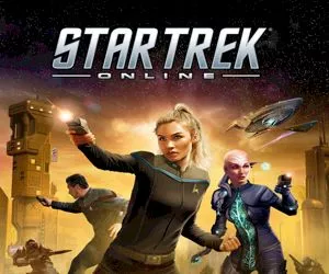 Game Star Trek Online