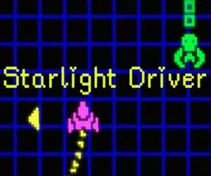 Game Starlight Driver