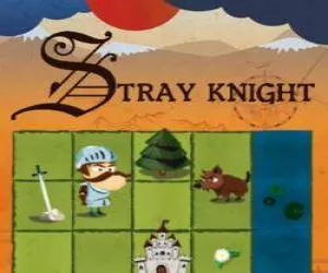 Game Stray Knight