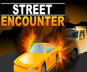 Game Street Encounter