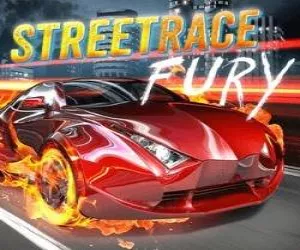 Game Streetrace Fury