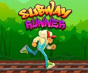 Game Subway Runner