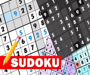 Game Sudokuu