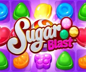 Sugar Blast full screen