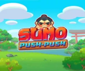 Game Sumo Push Push