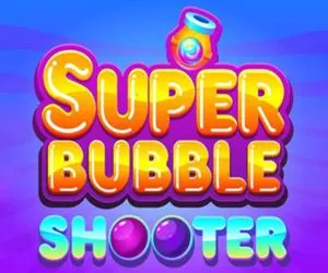 Game Super Bubble Shooter