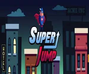 Game Super Jump