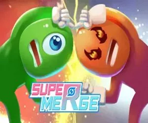 Game Super Merge