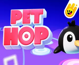 Game Super Snappy Pet Hop