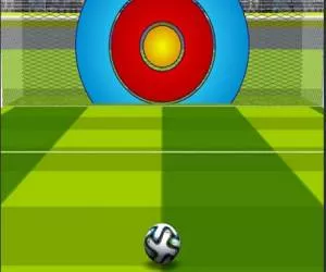 Game Super Football Kicki