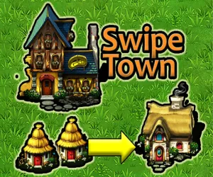 Play Swipetown