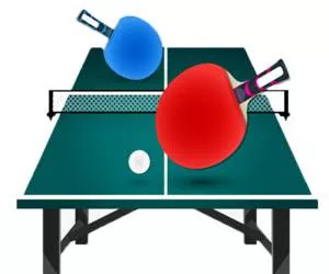 Game Table Tennis Pro