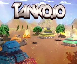 Game Tank.io