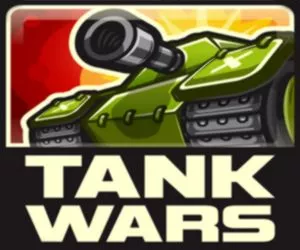 Game Tank Wars