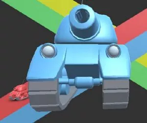 Game Tanks.io