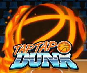 Game Tap Tap Dunk