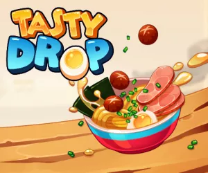 Game Tasty Drop