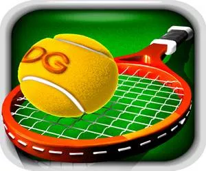 Game Tennis Pro 3d