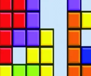 Game Tetris Online