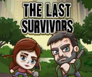 Game The Last Survivors