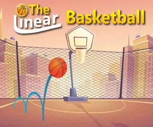 Game The Linear Basketbal