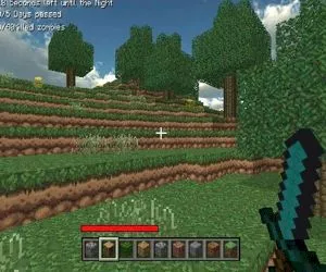 Game The Minecraft Free G