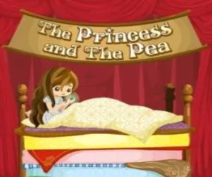 Game The Princess And The