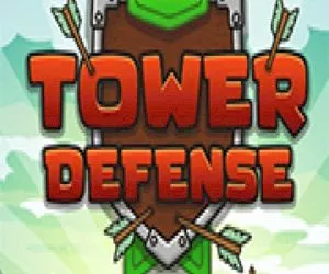 Play The Tower Defense