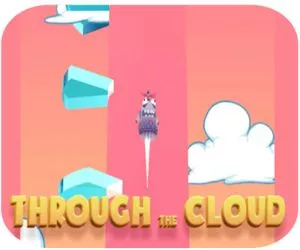 Game Through The Cloudss