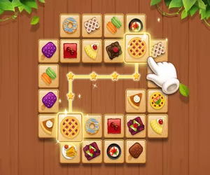 Game Tile Connect - Pair 