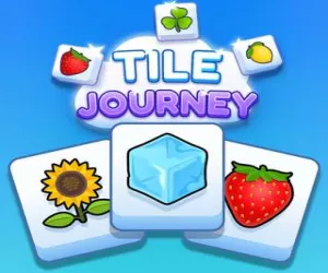 Game Tile Journey