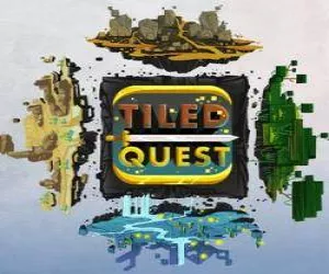 Game Tiled Quest