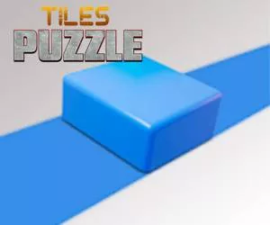 Game Tiles Puzzle