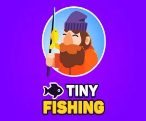 Game Tiny Fishing