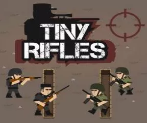 Game Tiny Rifles