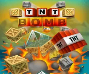 Game Tnt Bomb