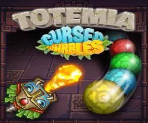 Game Totemia: Cursed Marb