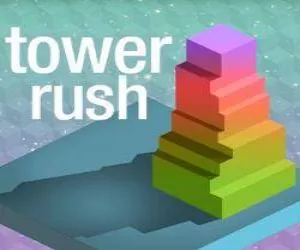 Game Tower Rush