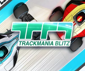 Game Trackmania Blitz