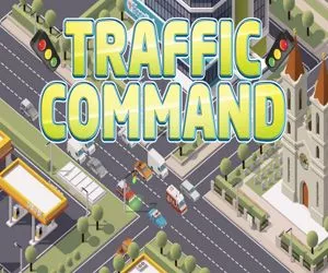 Game Traffic Command